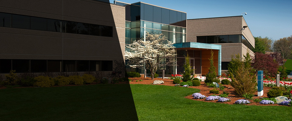 Seneca Landscapers