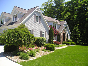 Landscapers and Lawncare Services in Seneca, SC